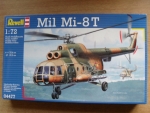 Thumbnail REVELL 04477 MIL Mi-8T